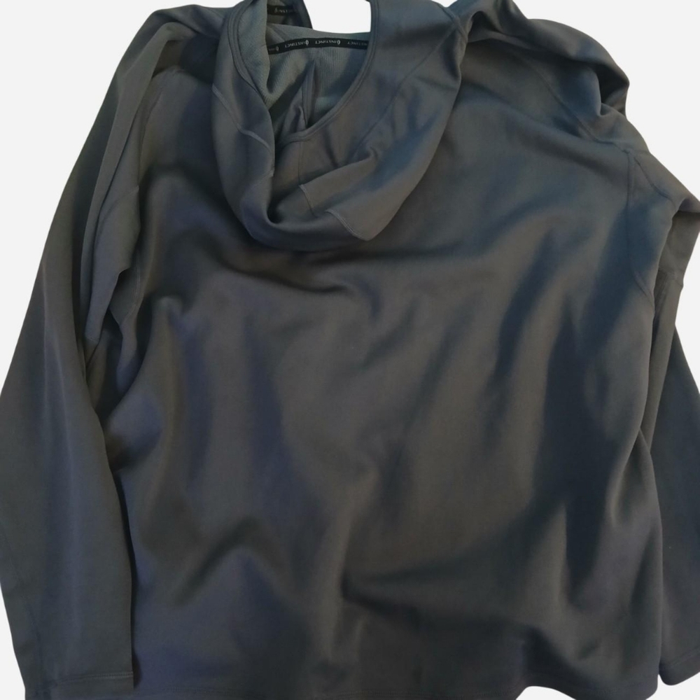 Cabela's Dark Gray Performance Jacket - image 6